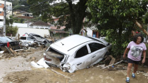 Read more about the article SOS Petrópolis: Asserte convoca a todos para ajudar