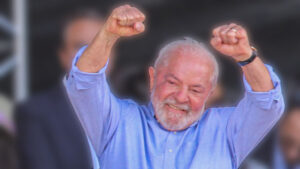 Read more about the article Lula se queixa de dormência dos movimentos sociais durante o seu governo