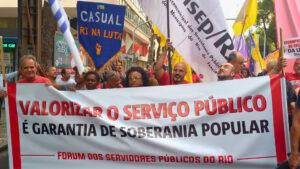 Read more about the article Diretoria da Asserte divulga as instruções para se sindicalizar no Sindisep-RJ