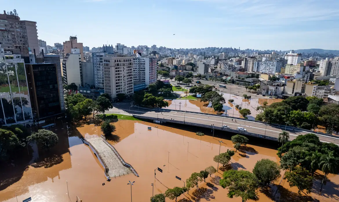 Read more about the article Veja onde doar para o Rio Grande do Sul