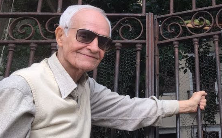 Read more about the article Artes Cênicas perdem Orlando Miranda aos 91 anos