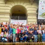 Servidores federais da Cultura em greve por todo o País
