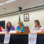 MGI ausente na audiência pública da Comissão de Cultura