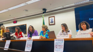 Read more about the article MGI ausente na audiência pública da Comissão de Cultura