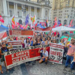 Cultura tem reunião no MGI e participa do 1º de Maio