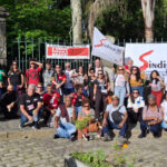 Greve da Cultura fecha o Museu Imperial de Petrópolis
