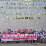 AsMinC participa de reunião com MGI para início de avaliação do PCCult