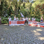 Servidores da Cultura encerram greve mas mantém a mobilização
