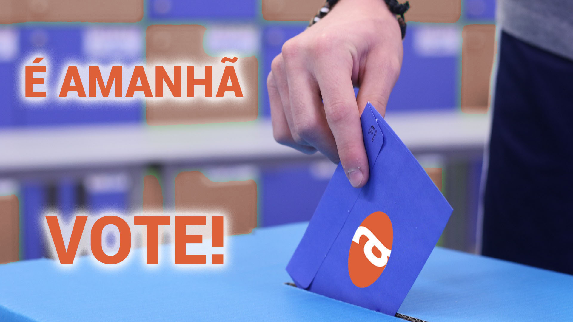 Read more about the article Veja como será a votação na eleição da Asserte em 2025
