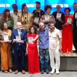 Comemorações dos 50 anos da Funarte começam com homenagem a Alaíde Costa