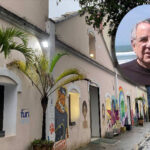 Morre Roberto Parreira, um dos fundadores da Funarte