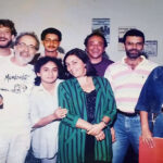 Sete anos sem Almério Belém, o primeiro presidente da Asserte